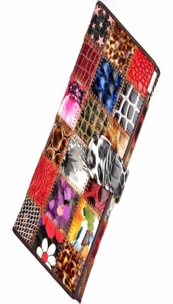 baellerry 3 fold fashion genuine leather women wallets patchwork hasp coin pocket purse female clutch bag lady money clip y19052303399841, Red;black
baellerry 3 fold fashion genuine leather women wallets patchwork hasp coin pocket purse female clutch bag lady money clip y19052303399841, Red;black