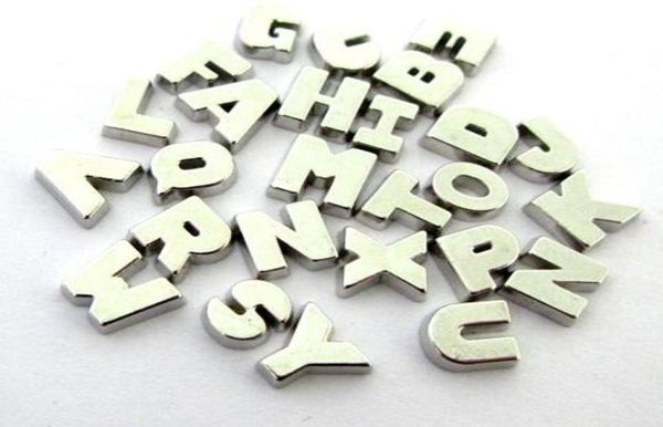 26 52 130pcslot solid letters a z alloy alphabet floating locket charms fit for diy magnetic living locket5254864, Bronze;silver
26 52 130pcslot solid letters a z alloy alphabet floating locket charms fit for diy magnetic living locket5254864, Bronze;silver