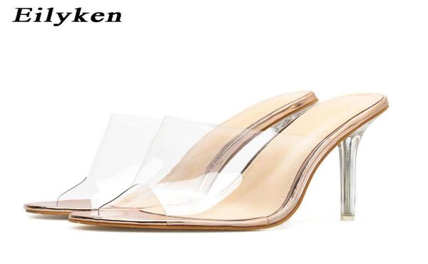 eilyken champagne women sandals perspex high heels 11cm pvc clear crystal concise classic fashion sandals shoes size 3542 mx200404437291, Black
eilyken champagne women sandals perspex high heels 11cm pvc clear crystal concise classic fashion sandals shoes size 3542 mx200404437291, Black