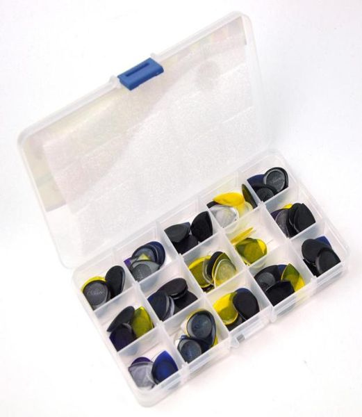 100pcs 2mm small heart guitar picks plectrums for electric guitar jazz bass with box8000771
100pcs 2mm small heart guitar picks plectrums for electric guitar jazz bass with box8000771