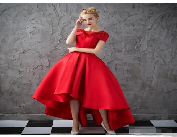 high low v neck prom dresses red front short long back formal gown cap sleeveless elegant party evening dresses fast made7067697, Black
high low v neck prom dresses red front short long back formal gown cap sleeveless elegant party evening dresses fast made7067697, Black