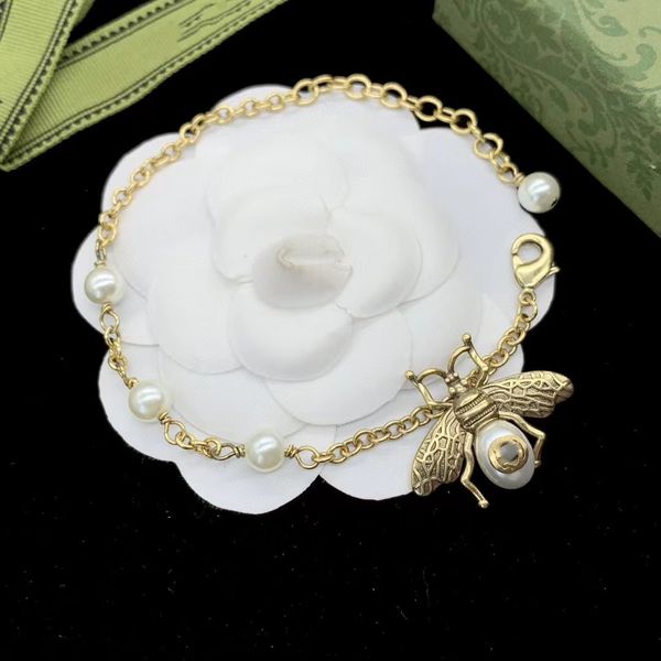 2023 new luxury bracelet fashion designer jewelry 18k gold plated - stainless steel couple bracelet gift accessories wholesale-12, Black
2023 new luxury bracelet fashion designer jewelry 18k gold plated - stainless steel couple bracelet gift accessories wholesale-12, Black