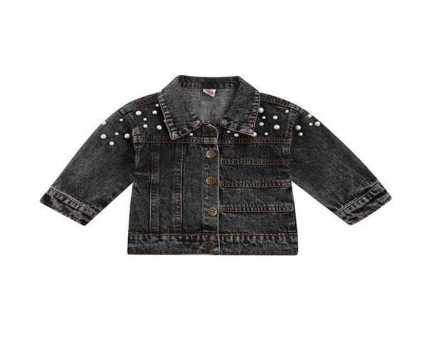 jackets toddler kid baby girls denim coat long sleeve pearl lapel buttons down jean jacket cardigan autumn spring outerwear 14 ye6861786, Blue;gray
jackets toddler kid baby girls denim coat long sleeve pearl lapel buttons down jean jacket cardigan autumn spring outerwear 14 ye6861786, Blue;gray