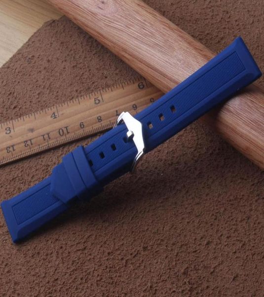 blue silicone rubber watchbands watch band straps 18mm 20mm 22mm 24mm 26mm 28mm for sport watches driving men bands545832694, Black;brown
blue silicone rubber watchbands watch band straps 18mm 20mm 22mm 24mm 26mm 28mm for sport watches driving men bands545832694, Black;brown