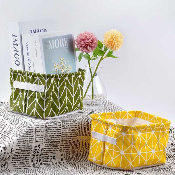 basket 1pcs linen deskstorage box waterproof toy sundries storage basket cosmetic underware storage organizer office stationery
basket 1pcs linen deskstorage box waterproof toy sundries storage basket cosmetic underware storage organizer office stationery