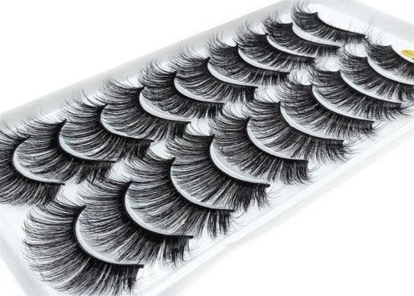 10 pairs 100 real mink eyelashes 3d natural false eyelashes 3d mink lashes soft eyelash extension makeup eye lashes257l1984443
10 pairs 100 real mink eyelashes 3d natural false eyelashes 3d mink lashes soft eyelash extension makeup eye lashes257l1984443