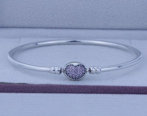 fits for european jewelry silver circle of love pink cz bracelet diy original 100 925 sterling silver bracelets whole 1pclot8604540, White
fits for european jewelry silver circle of love pink cz bracelet diy original 100 925 sterling silver bracelets whole 1pclot8604540, White