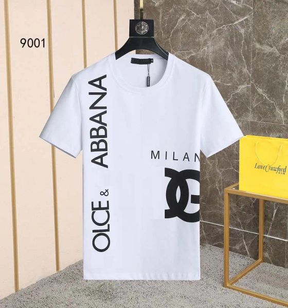 2023 new designer of luxury t-shirt quality letter tee short sleeve spring summer tide men and women t shirt size m-xxxl g2230, White;black
2023 new designer of luxury t-shirt quality letter tee short sleeve spring summer tide men and women t shirt size m-xxxl g2230, White;black