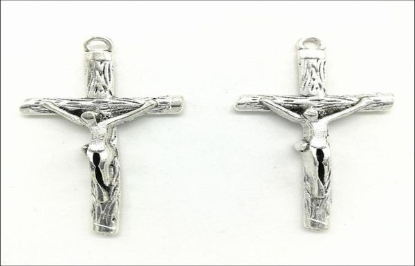 whole lot 50pcs retro style jesus cross jewelry making diy antique silver charms pendants for earring bracelet necklace 4323m4237132, Bronze;silver
whole lot 50pcs retro style jesus cross jewelry making diy antique silver charms pendants for earring bracelet necklace 4323m4237132, Bronze;silver