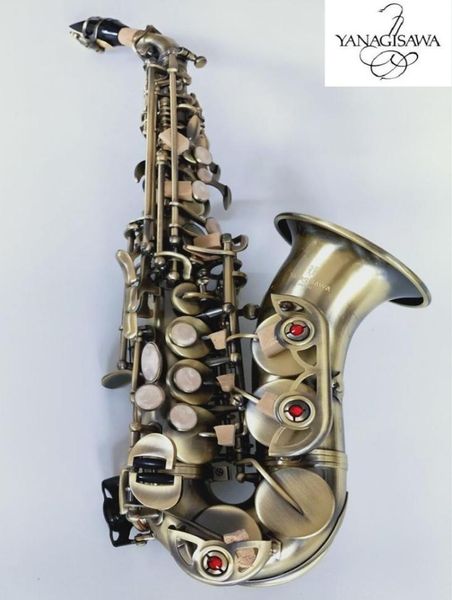 quality yanagisawa s991 new arrival soprano saxophone curved sax bbtune music instrument sax with mouthpiece9638252
quality yanagisawa s991 new arrival soprano saxophone curved sax bbtune music instrument sax with mouthpiece9638252