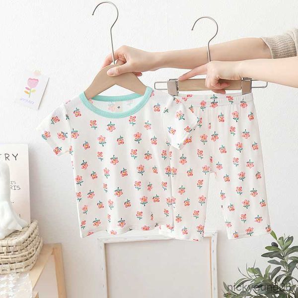 clothing sets short sleeve shirts girls printing casual suits babies costume floral crew neck pants, White
clothing sets short sleeve shirts girls printing casual suits babies costume floral crew neck pants, White