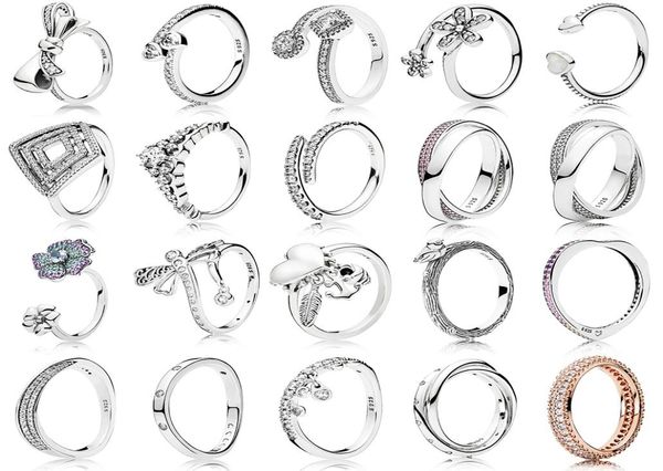 new 20 styles pandora bowknot wedding rings for women european original brand engagement 925 silver ring fashion jewelry gift2172359
new 20 styles pandora bowknot wedding rings for women european original brand engagement 925 silver ring fashion jewelry gift2172359