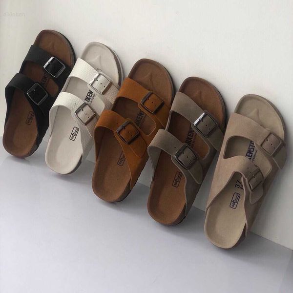 2022 model year internet celebrity niche sandals for women wearing fashionable flat bottomed leather anti slip sandals in summer, Black
2022 model year internet celebrity niche sandals for women wearing fashionable flat bottomed leather anti slip sandals in summer, Black