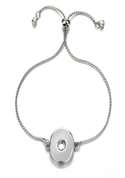 link chain fashion beauty simple metal snap bracelet bangle adjustable fit 12mm18mm buttons jewelry whole sg02305640304, Black
link chain fashion beauty simple metal snap bracelet bangle adjustable fit 12mm18mm buttons jewelry whole sg02305640304, Black