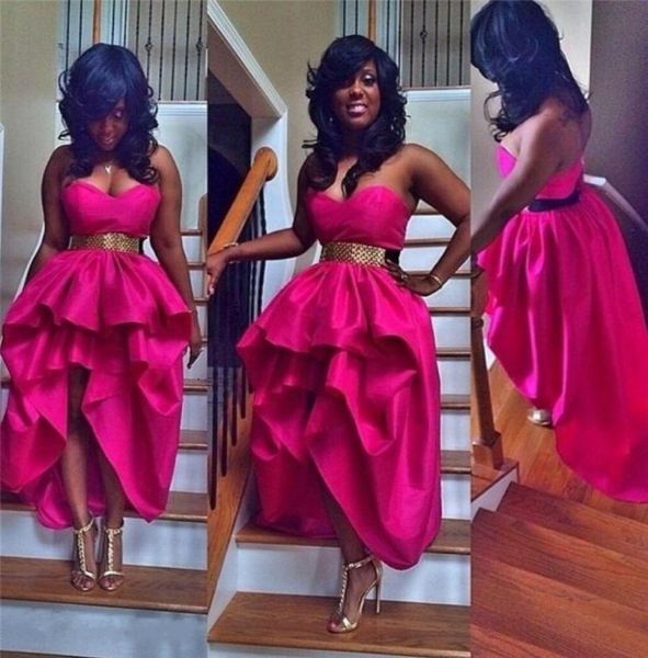 pink high low prom dresses 2015 party evening gowns fuchsia sweetheart short vestido de festa tea length hilo party dre1204854, Black
pink high low prom dresses 2015 party evening gowns fuchsia sweetheart short vestido de festa tea length hilo party dre1204854, Black