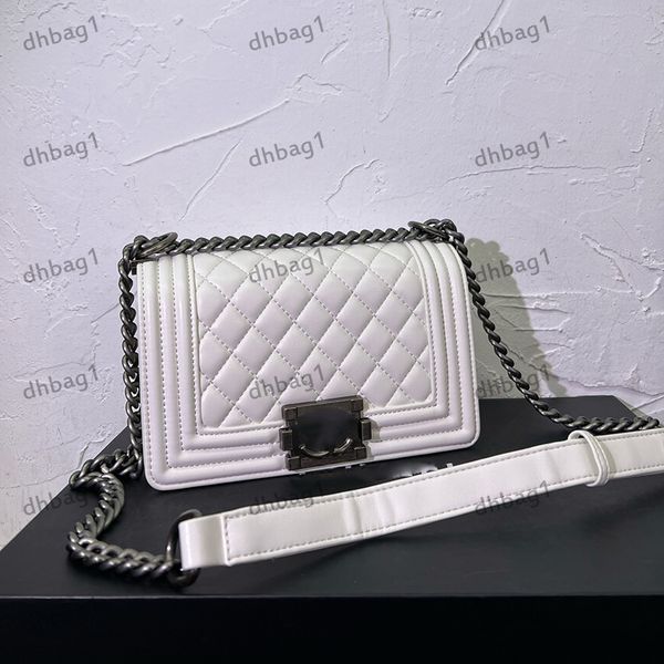 womens shoulder bag handbag crossbody bag leather ringer hardware metal buckle silver chain princess bag boy mini purse multi-color clamshel
womens shoulder bag handbag crossbody bag leather ringer hardware metal buckle silver chain princess bag boy mini purse multi-color clamshel