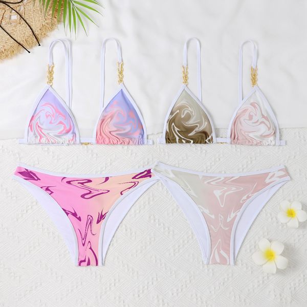 summer beach bikini swimsuit designer bump color cute two-piece pool set 60111 60112, White;black
summer beach bikini swimsuit designer bump color cute two-piece pool set 60111 60112, White;black