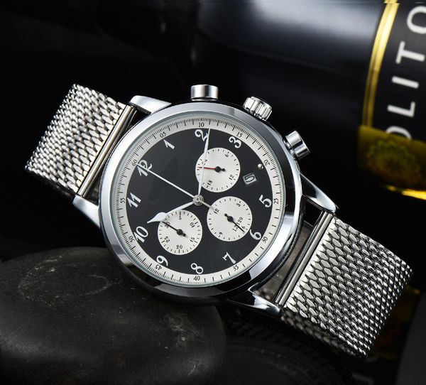 2023 new watch men's leisure diamond watches gold steel stainless steel quartz wristwatch strap male relogio masculino ze2, Slivery;brown
2023 new watch men's leisure diamond watches gold steel stainless steel quartz wristwatch strap male relogio masculino ze2, Slivery;brown