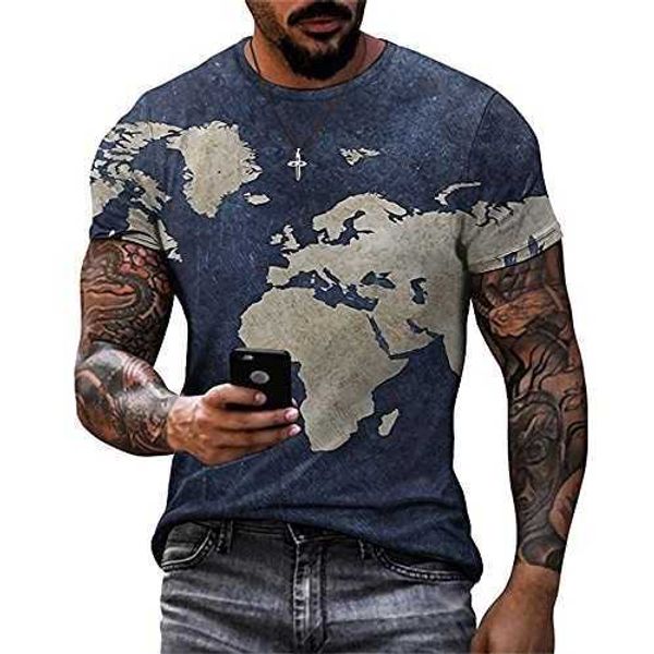 men's short sleeve soft t-shirt casual solid color crew neck tee custom shirts graphic t shirt for men of4i, White;black
men's short sleeve soft t-shirt casual solid color crew neck tee custom shirts graphic t shirt for men of4i, White;black