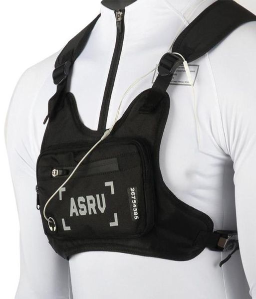 outdoor bags vest pack fishing cycling travel portable reflective strap men chest bag waterproof adjustable fashion sports camping1338268
outdoor bags vest pack fishing cycling travel portable reflective strap men chest bag waterproof adjustable fashion sports camping1338268