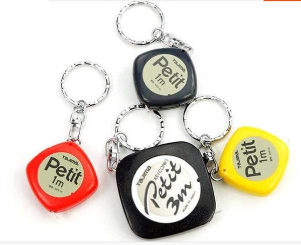 business promotion gifts quality japan brand mini tape 3 meter1 meter steel flexible rule keychains small ruler portable tape key13609954, Silver
business promotion gifts quality japan brand mini tape 3 meter1 meter steel flexible rule keychains small ruler portable tape key13609954, Silver