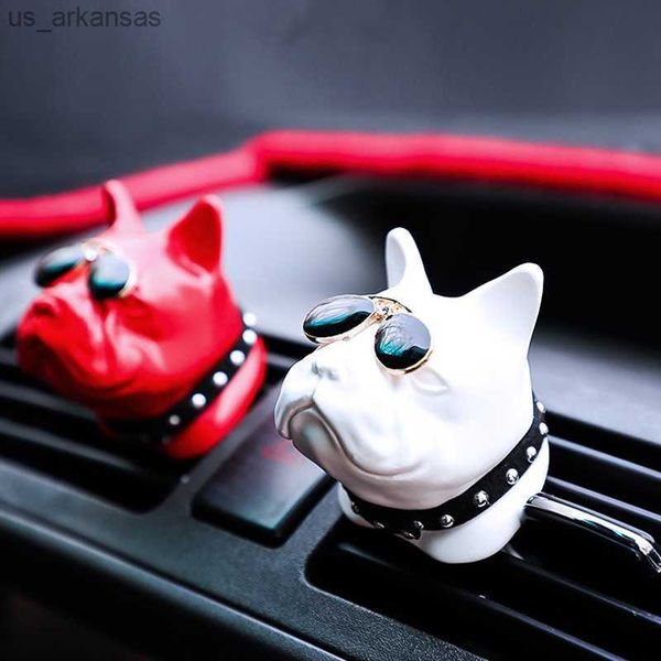 car air freshener auto smell perfume clip car air freshener plaster bulldog automotive internal vent fragrance scent odor diffuser flavoring
car air freshener auto smell perfume clip car air freshener plaster bulldog automotive internal vent fragrance scent odor diffuser flavoring
