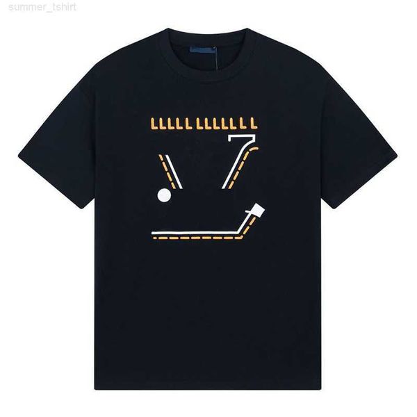 summer womens man designer famous mens t shirt letter print round neck short sleeve black white fashion men women tees oversized polo t shir, White;black
summer womens man designer famous mens t shirt letter print round neck short sleeve black white fashion men women tees oversized polo t shir, White;black