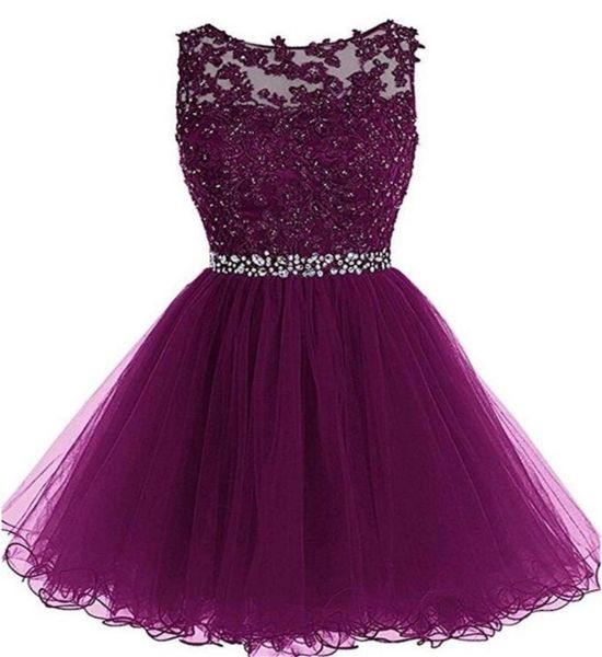 elegant crew neck lace a line homecoming dresses tulle applique beaded short prom dresses mini skirt a line party graduation gowns7972145, Blue;pink
elegant crew neck lace a line homecoming dresses tulle applique beaded short prom dresses mini skirt a line party graduation gowns7972145, Blue;pink