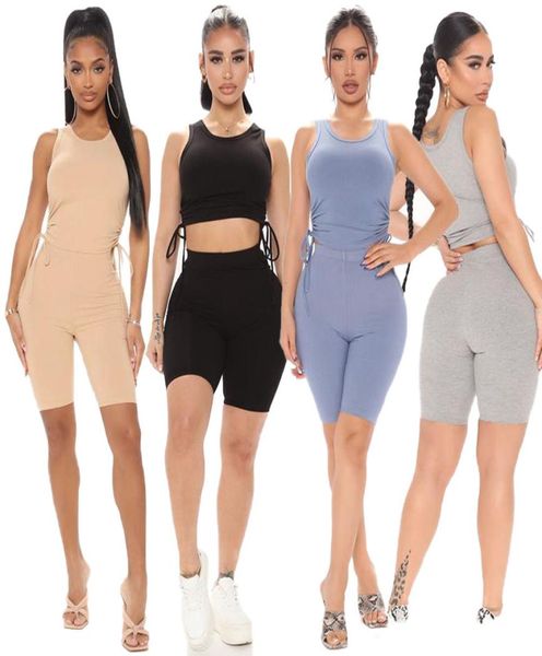 2021 outdoor clothing european and american women sexywomen039s sport rope twopiece set ready to ship5056052, Black;green
2021 outdoor clothing european and american women sexywomen039s sport rope twopiece set ready to ship5056052, Black;green