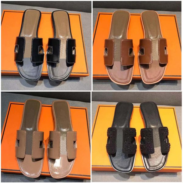 luxury designer slippers beach classic flat woman summer lady cartoon big head leather l bath fashion women shoes large size 35-41, Black
luxury designer slippers beach classic flat woman summer lady cartoon big head leather l bath fashion women shoes large size 35-41, Black