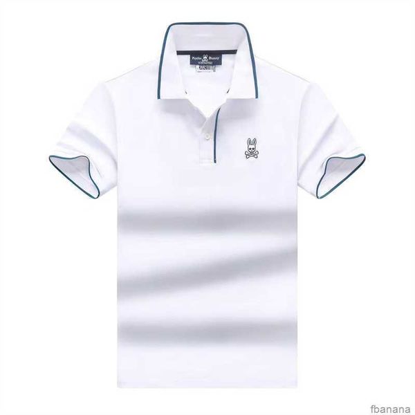 psycho bunny new polo shirt tshirt 2023 summer and autumn skeleton rabbit embroidery cotton trendy brand usa high street j7ge, White;black
psycho bunny new polo shirt tshirt 2023 summer and autumn skeleton rabbit embroidery cotton trendy brand usa high street j7ge, White;black