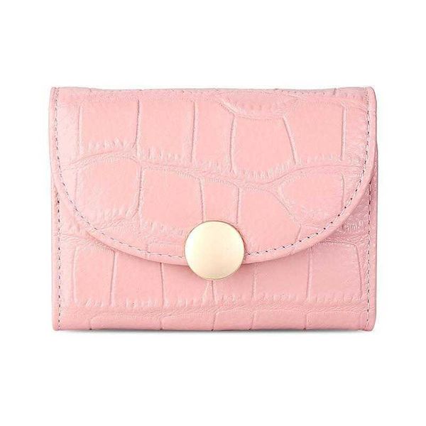 first layer cowhide card holder womens coin purse korean buckle style case, Red;black
first layer cowhide card holder womens coin purse korean buckle style case, Red;black