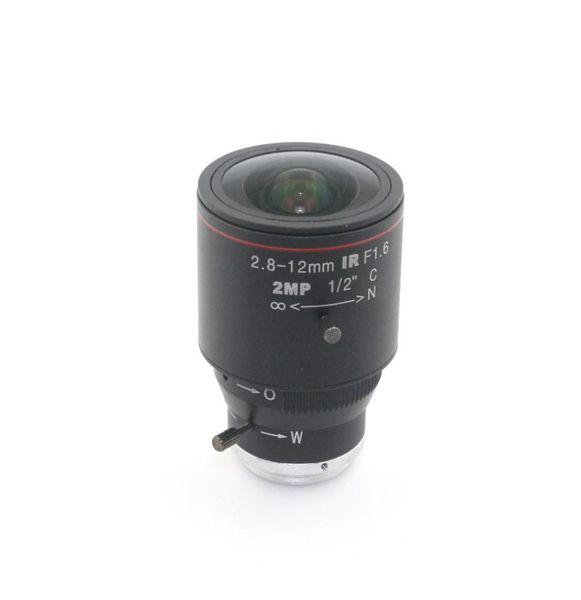 hd 2mp 2812mm industrial camera lens c mount manual aperture fa lens ir 12quot f16 cctv camera lens3058750
hd 2mp 2812mm industrial camera lens c mount manual aperture fa lens ir 12quot f16 cctv camera lens3058750