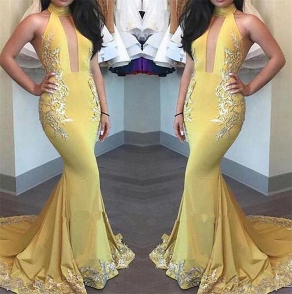 halter open front mermaid evening dresses with appliques floor long formal party dresses 2019 backless prom gowns8636611, Black;red
halter open front mermaid evening dresses with appliques floor long formal party dresses 2019 backless prom gowns8636611, Black;red