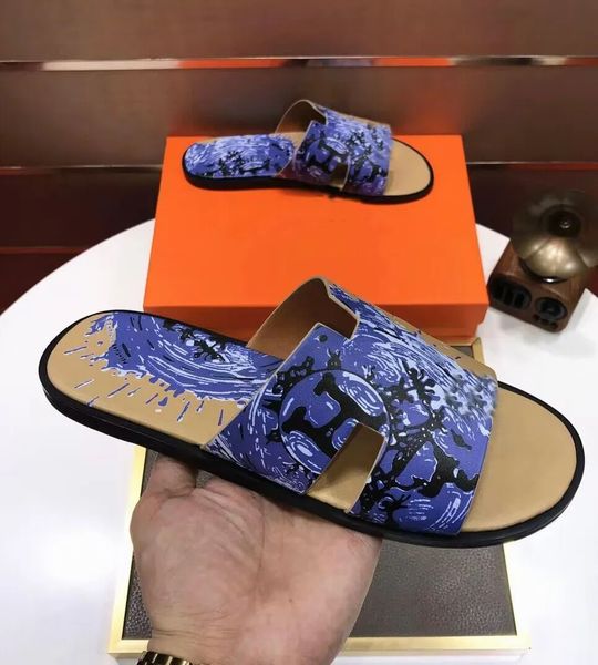summer luxury izmir sandals shoes graffiti leather men slippers slip on beach slide flats boy's flip flops sandalias eu38-46.original b, Black
summer luxury izmir sandals shoes graffiti leather men slippers slip on beach slide flats boy's flip flops sandalias eu38-46.original b, Black