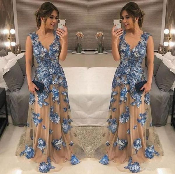 2020 modern champagne evening prom dresses jewel neck with 3d flowers lace appliques plus size occasion party gowns arabic custom 3758241, Black;red
2020 modern champagne evening prom dresses jewel neck with 3d flowers lace appliques plus size occasion party gowns arabic custom 3758241, Black;red