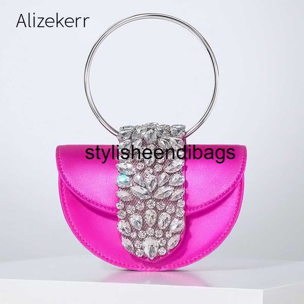 stylisheendibags totes shiny rhinestone half round satin bags women elegant boutique metal ring handle evening clutch purses and handbags we
stylisheendibags totes shiny rhinestone half round satin bags women elegant boutique metal ring handle evening clutch purses and handbags we