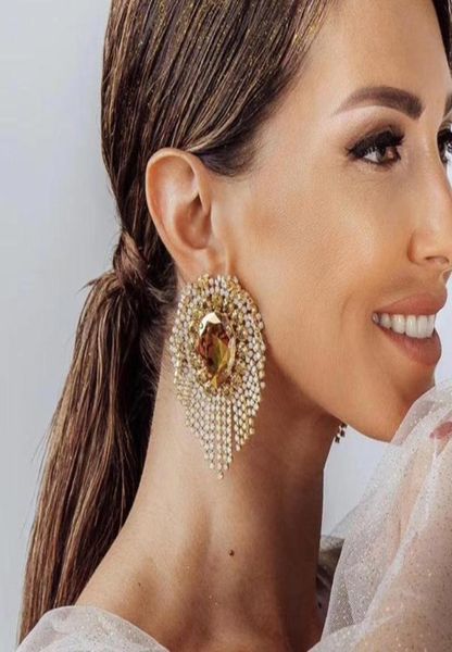 design fashion women tassel dangle earrings jewelry maxi party dress statement accessories chandelier3271496, Silver
design fashion women tassel dangle earrings jewelry maxi party dress statement accessories chandelier3271496, Silver