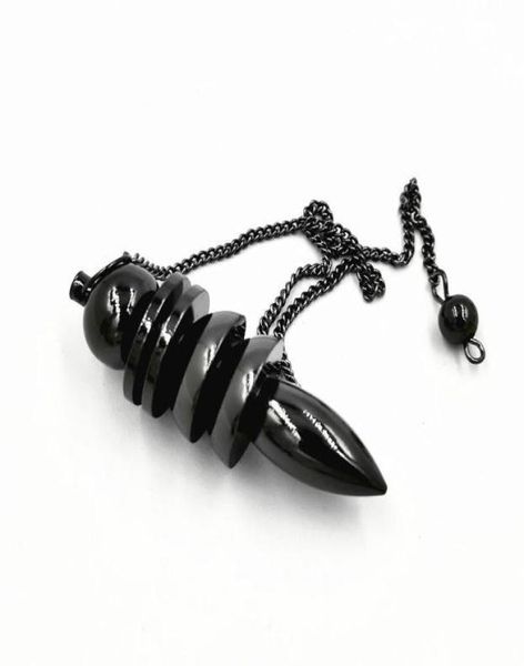 pendant necklaces reiki pendulums for dowsing pendulum male healing pyramid spiritual charms chakra amulet copper5438448, Silver
pendant necklaces reiki pendulums for dowsing pendulum male healing pyramid spiritual charms chakra amulet copper5438448, Silver