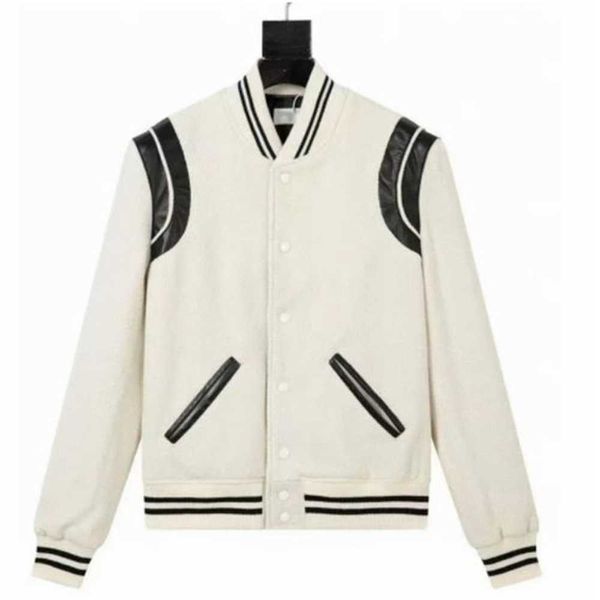 autumn jacket designer thin coat uniform stitching hooded high street couple men's hip-hop classic retro baseball pure color casual all, Black;brown
autumn jacket designer thin coat uniform stitching hooded high street couple men's hip-hop classic retro baseball pure color casual all, Black;brown