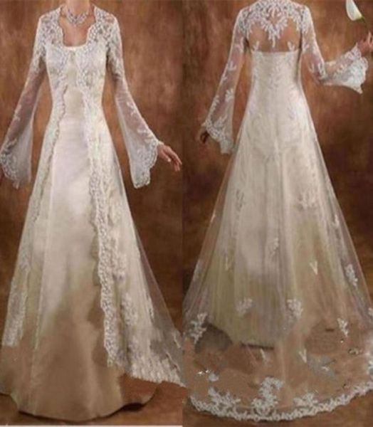 real picture luxury wedding jackets custom open front long sleeves lace with appliques bridal bolero jacket shawl white ivory1550485
real picture luxury wedding jackets custom open front long sleeves lace with appliques bridal bolero jacket shawl white ivory1550485
