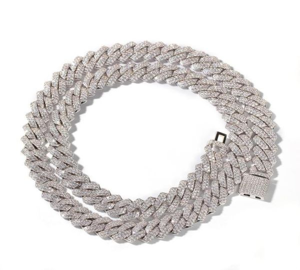 fashion hip hop necklace for men bracelet 13mm cuban chain designer mens necklaces chains ice out 3a zirconia stone bracele2357543, Silver
fashion hip hop necklace for men bracelet 13mm cuban chain designer mens necklaces chains ice out 3a zirconia stone bracele2357543, Silver