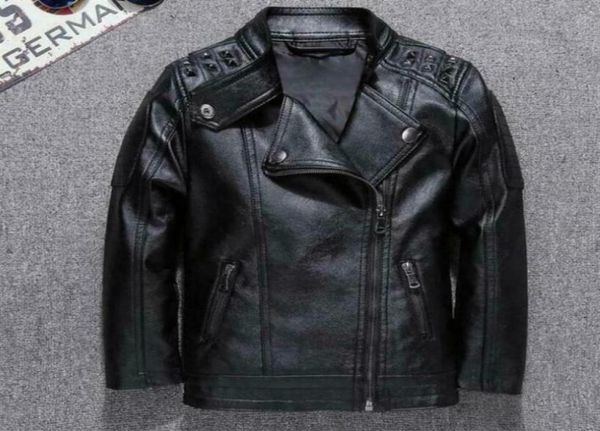 2020 kids boys girls biker motorcycle rivet leather jacket school trench coat jacket233x3373384, Blue;gray
2020 kids boys girls biker motorcycle rivet leather jacket school trench coat jacket233x3373384, Blue;gray