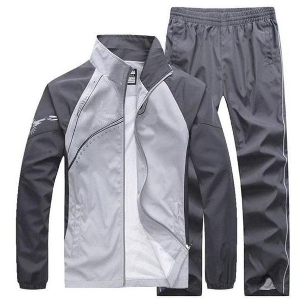 jogging clothing spring autumn men set tracksuit 2021 man sportswear 2 piece sporting suit jacketpant sweatsuit male size 5xl8652253, Black;red
jogging clothing spring autumn men set tracksuit 2021 man sportswear 2 piece sporting suit jacketpant sweatsuit male size 5xl8652253, Black;red