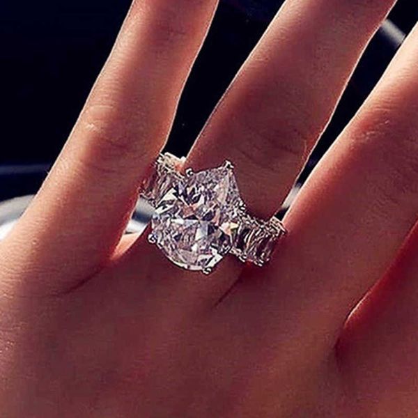 band rings huitan crystal water drop cubic zirconia ring fashion luxury engagement wedding accessories rings for women wholesale jewelry aa2, Silver
band rings huitan crystal water drop cubic zirconia ring fashion luxury engagement wedding accessories rings for women wholesale jewelry aa2, Silver