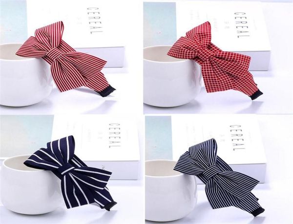 5pcslot new wide big bow hair band girls women039s headbands knot headweaps head band for female hair accessories diademas par3167080, Slivery;white
5pcslot new wide big bow hair band girls women039s headbands knot headweaps head band for female hair accessories diademas par3167080, Slivery;white