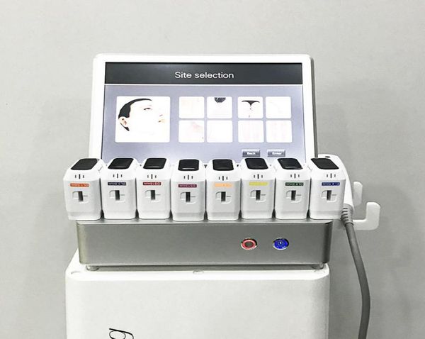 112 lines 3d 4d hifu beauty machine for face lifting skin tightening body slimming high intensity focused ultrasound3843262
112 lines 3d 4d hifu beauty machine for face lifting skin tightening body slimming high intensity focused ultrasound3843262