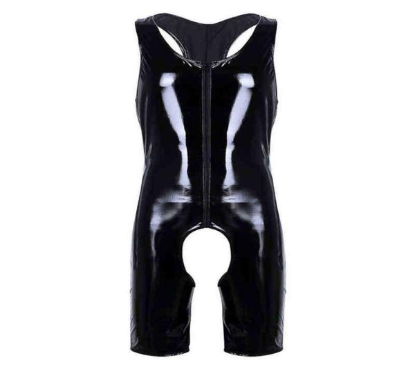 mens gay male latex catsuit gay leather bodysuit wetlook with zipper crotchless sissy cut out teddies clubwear costumes h22044493841, Red;black
mens gay male latex catsuit gay leather bodysuit wetlook with zipper crotchless sissy cut out teddies clubwear costumes h22044493841, Red;black
