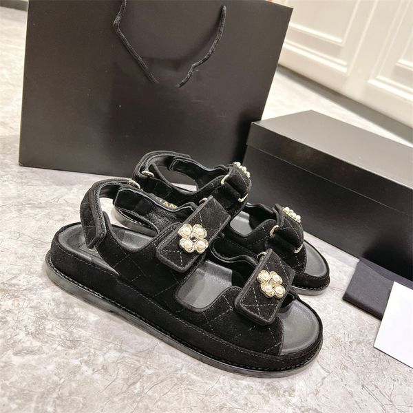 designer shoes cc sandals luxury beach shoe leather style slippers women slides outdoor sandal summer ash1
designer shoes cc sandals luxury beach shoe leather style slippers women slides outdoor sandal summer ash1