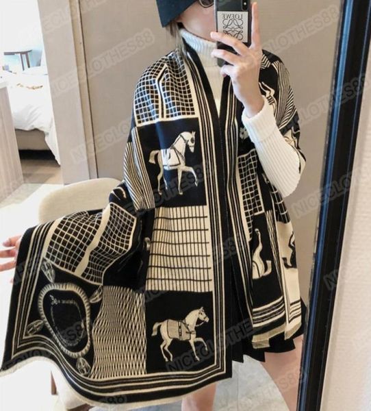 autumn and winter imitation cashmere scarf style pattern thickened oversized shawl doublesided dualpurpose warm bib pashminas wh294740708, Blue;gray
autumn and winter imitation cashmere scarf style pattern thickened oversized shawl doublesided dualpurpose warm bib pashminas wh294740708, Blue;gray